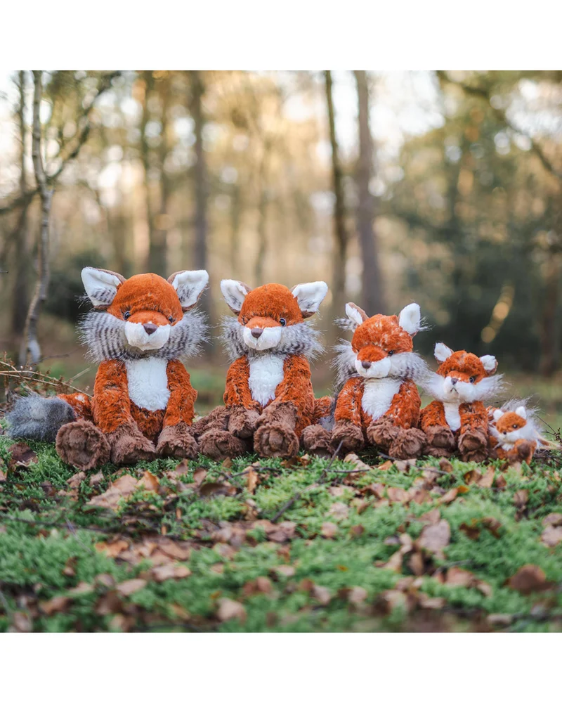 Fuchs Kuscheltier "Autumn" von Wrendale Designs
