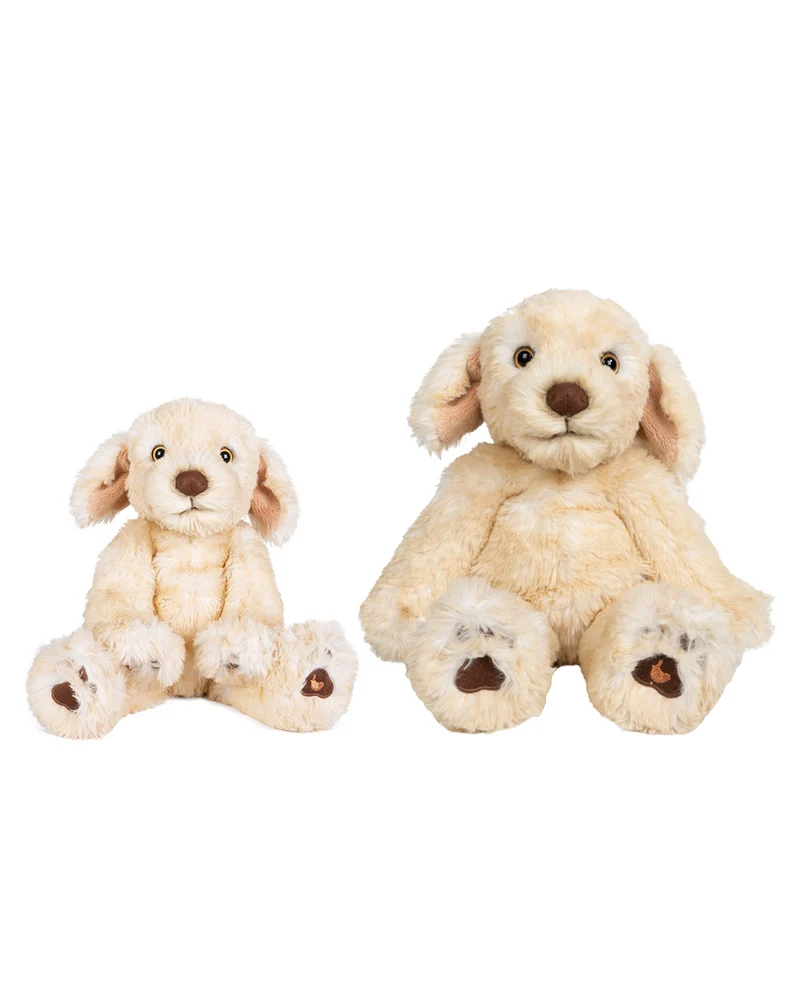 Hunde Kuscheltier "Ralph" von Wrendale Designs
