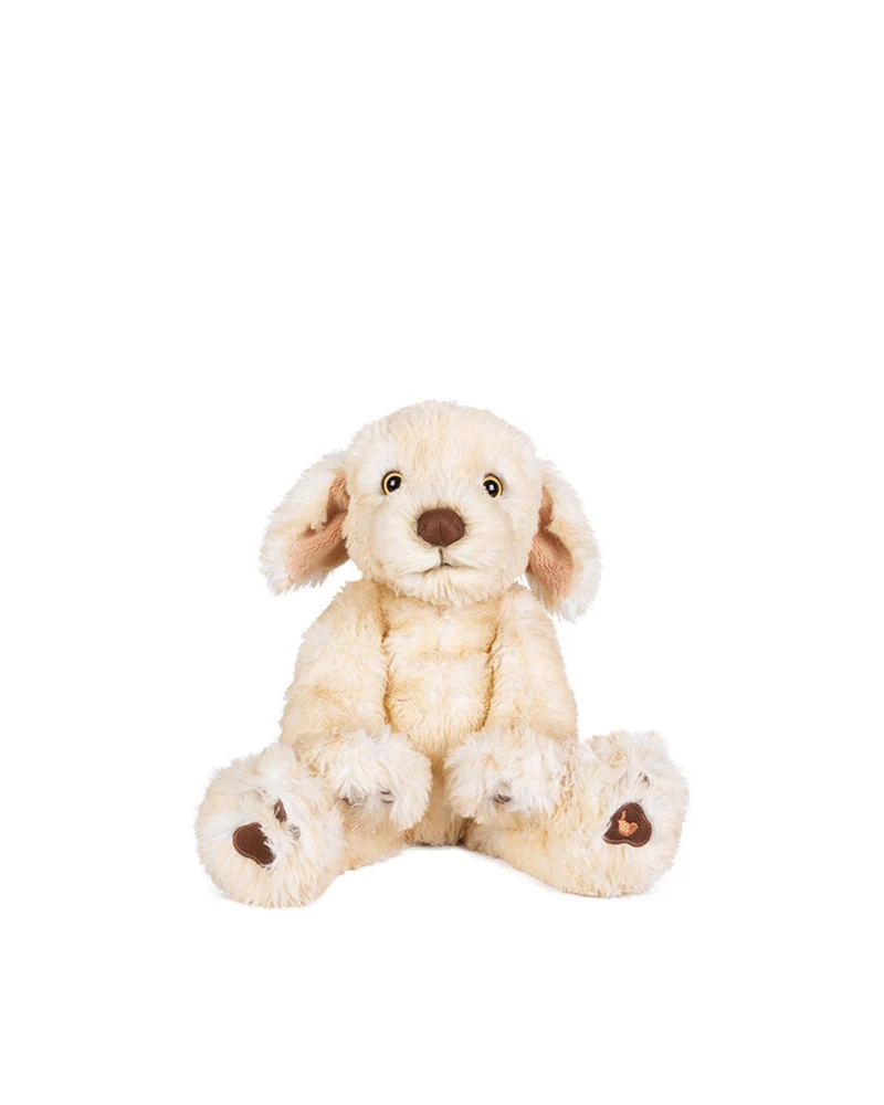 Hunde Kuscheltier "Ralph" von Wrendale Designs