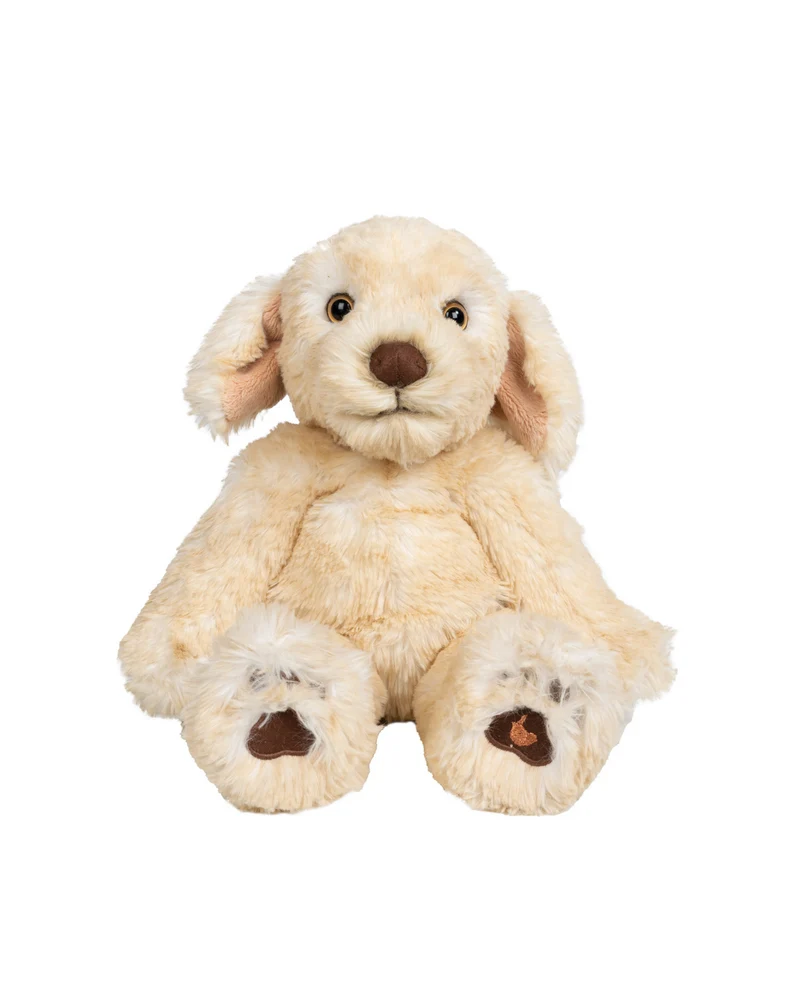 Hunde Kuscheltier "Ralph" von Wrendale Designs