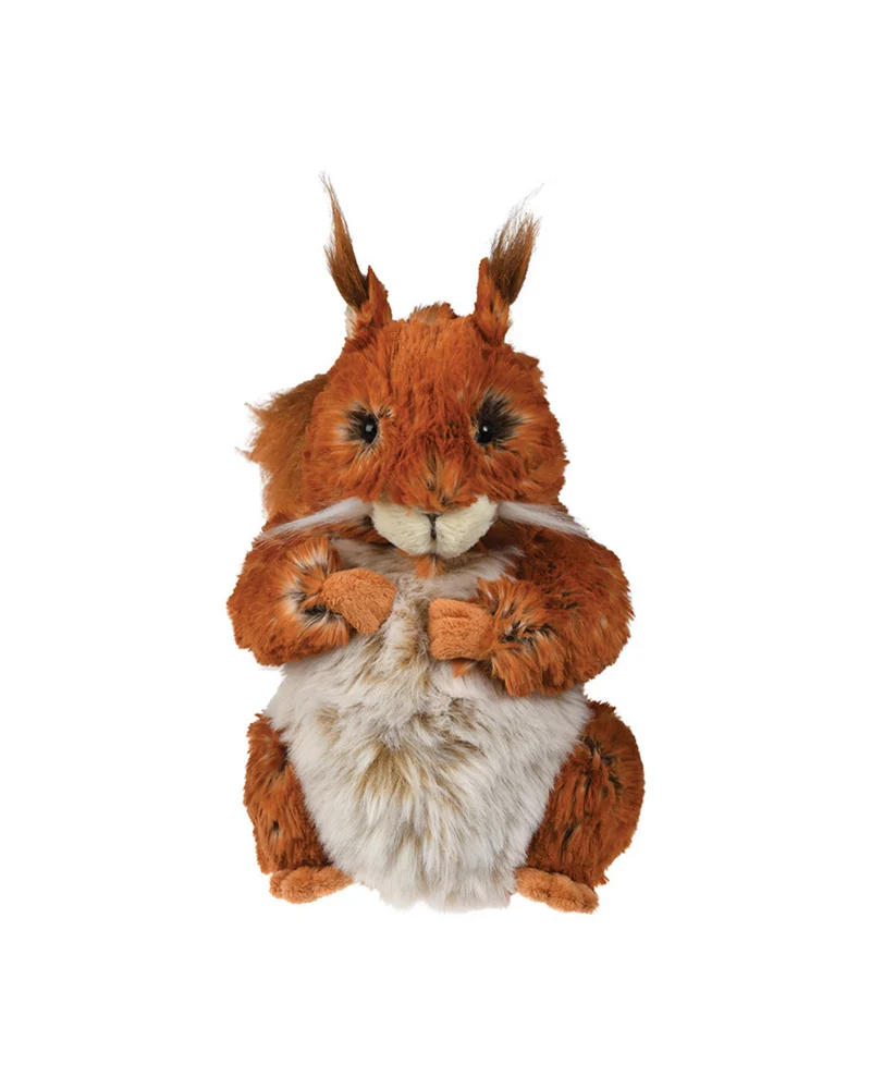 Eichhörnchen Kuscheltier "Fern" von Wrendale Designs