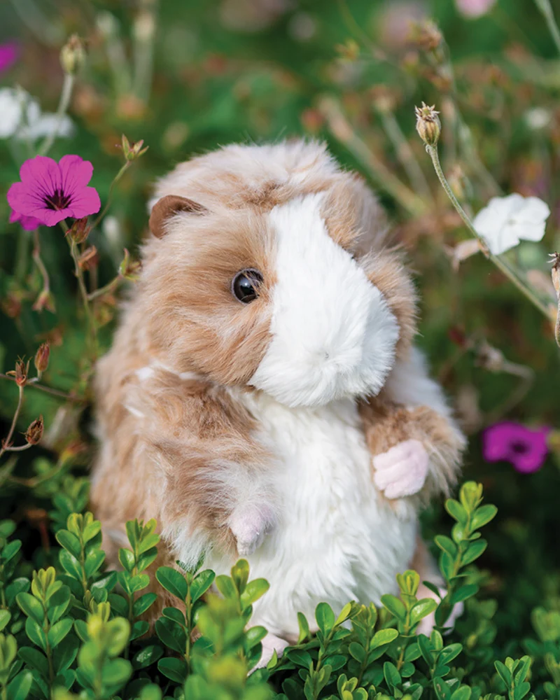 Meerschweinchen Kuscheltier "Daphne" von Wrendale Designs