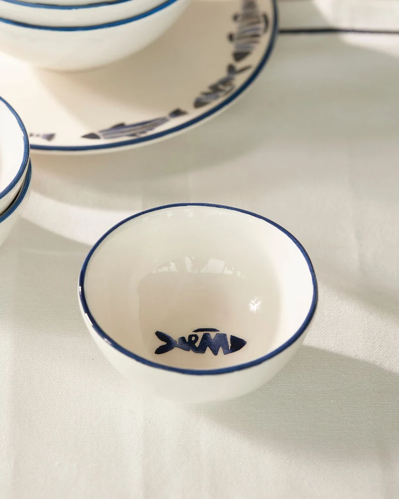 Como Catch Dip Schale von Riviera Maison