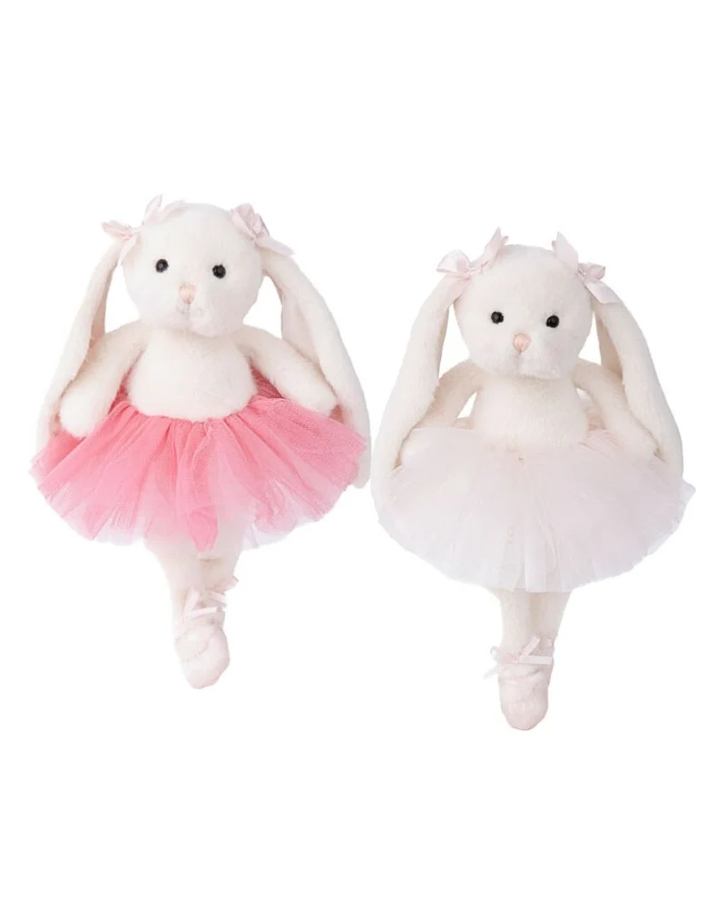 Hasen Kuscheltier Dancing Jayleen von Bukowski