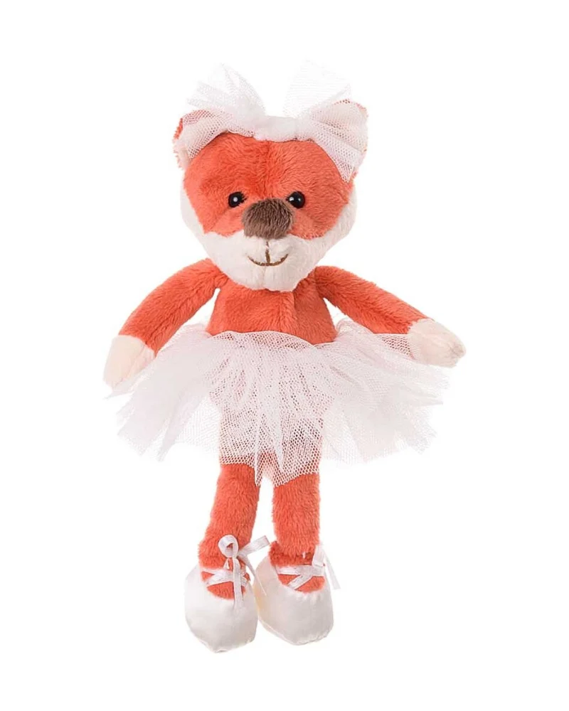 Fuchs Kuscheltier "Charming Regina" von Bukowski