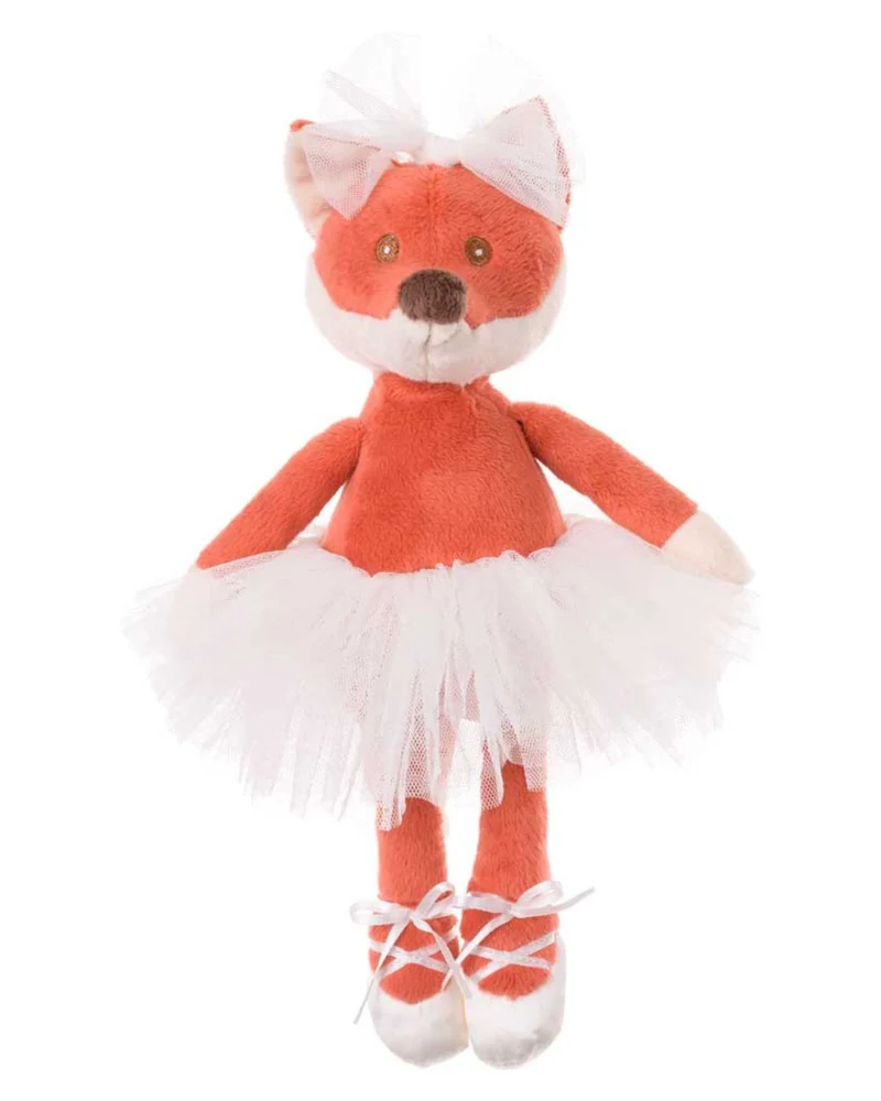 Fuchs Kuscheltier Regina von Bukowski