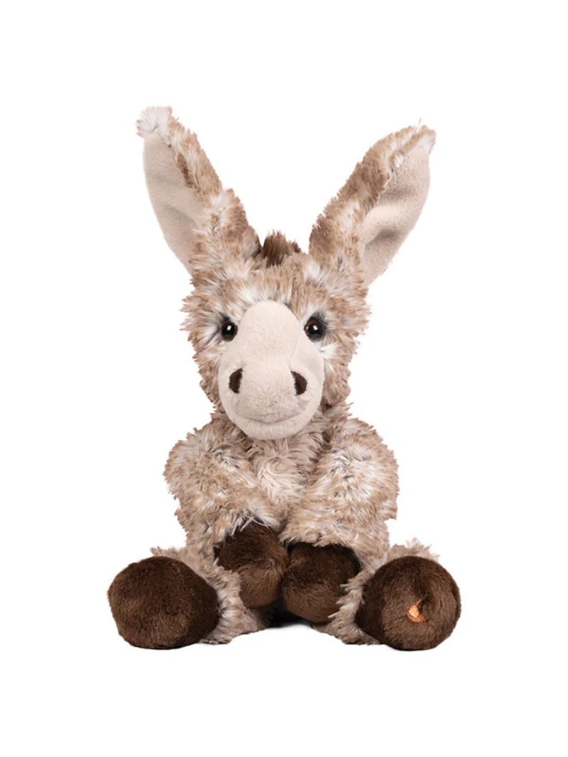Esel Kuscheltier "Jack" von Wrendale Designs