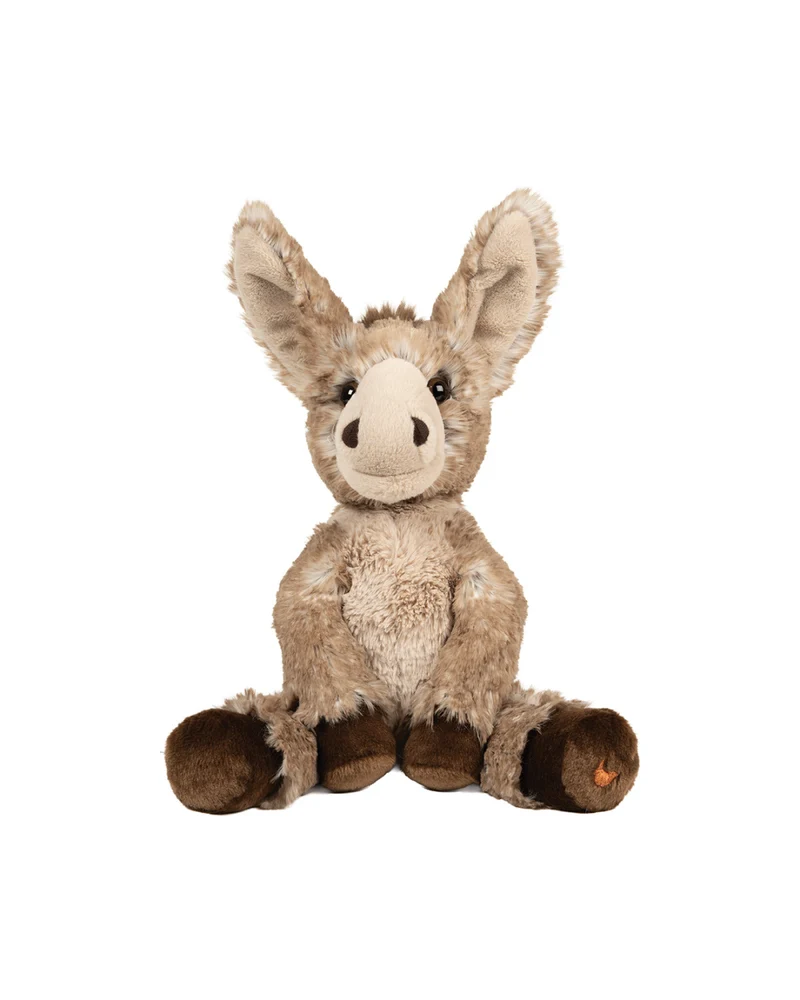 Esel Kuscheltier "Jack" von Wrendale Designs