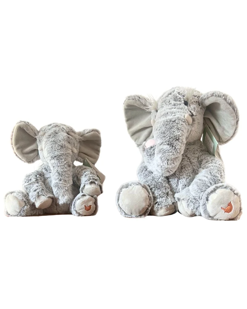 Elefanten Kuscheltier "Winnie" von Wrendale Designs