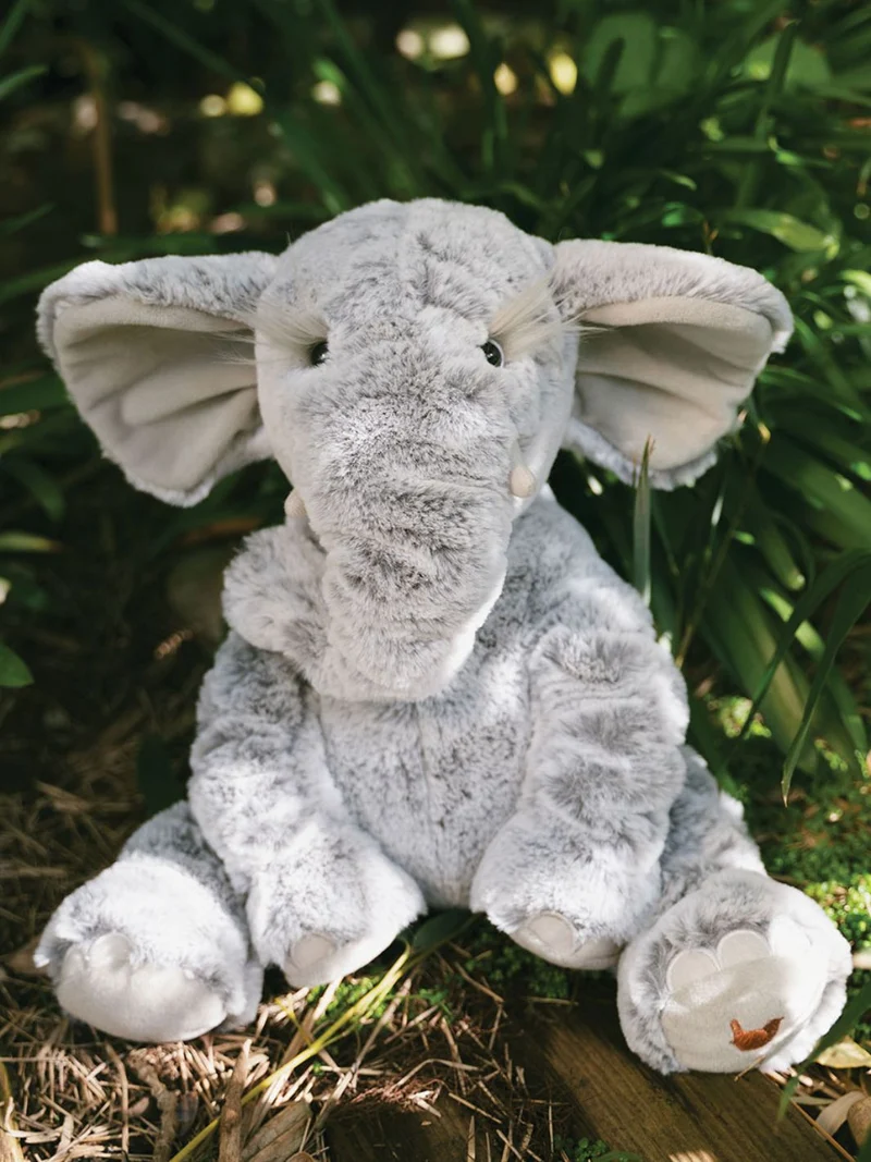 Elefanten Kuscheltier "Winnie" von Wrendale Designs