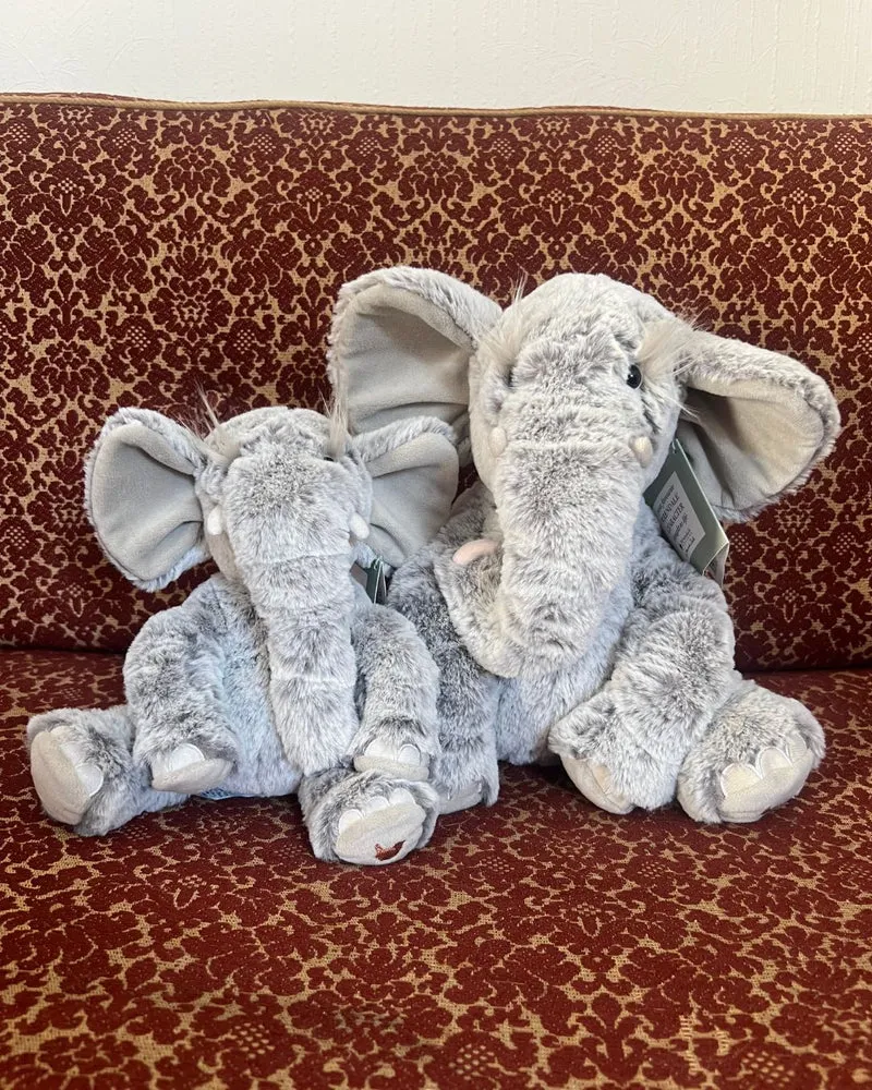 Elefanten Kuscheltier "Winnie" von Wrendale Designs