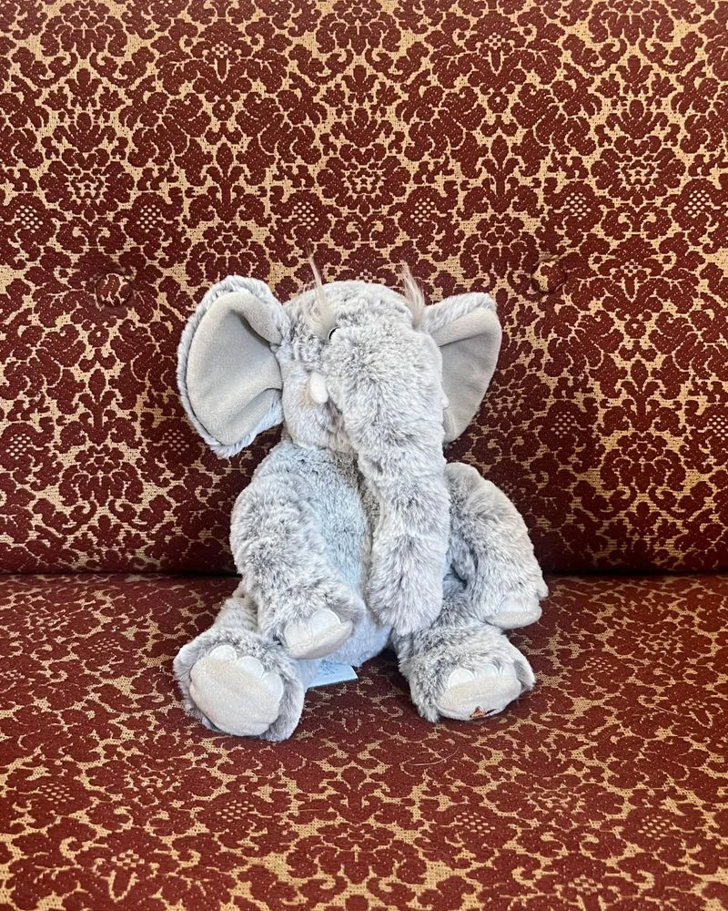 Elefanten Kuscheltier "Winnie" von Wrendale Designs