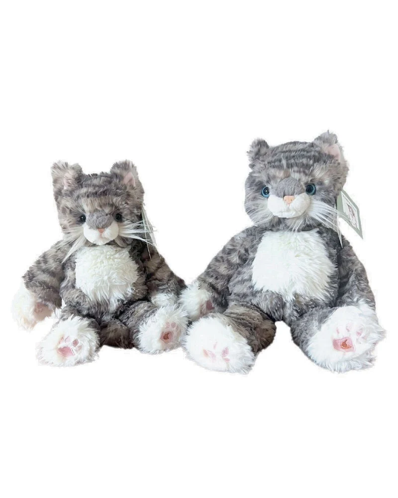 Katzen Kuscheltier "Esmeralda" von Wrendale Designs