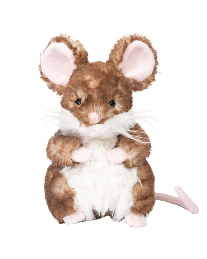 Waldmaus Kuscheltier "Oliver" von Wrendale Designs