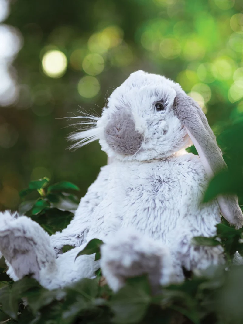 Hasen Kuscheltier "Rosie" von Wrendale Designs