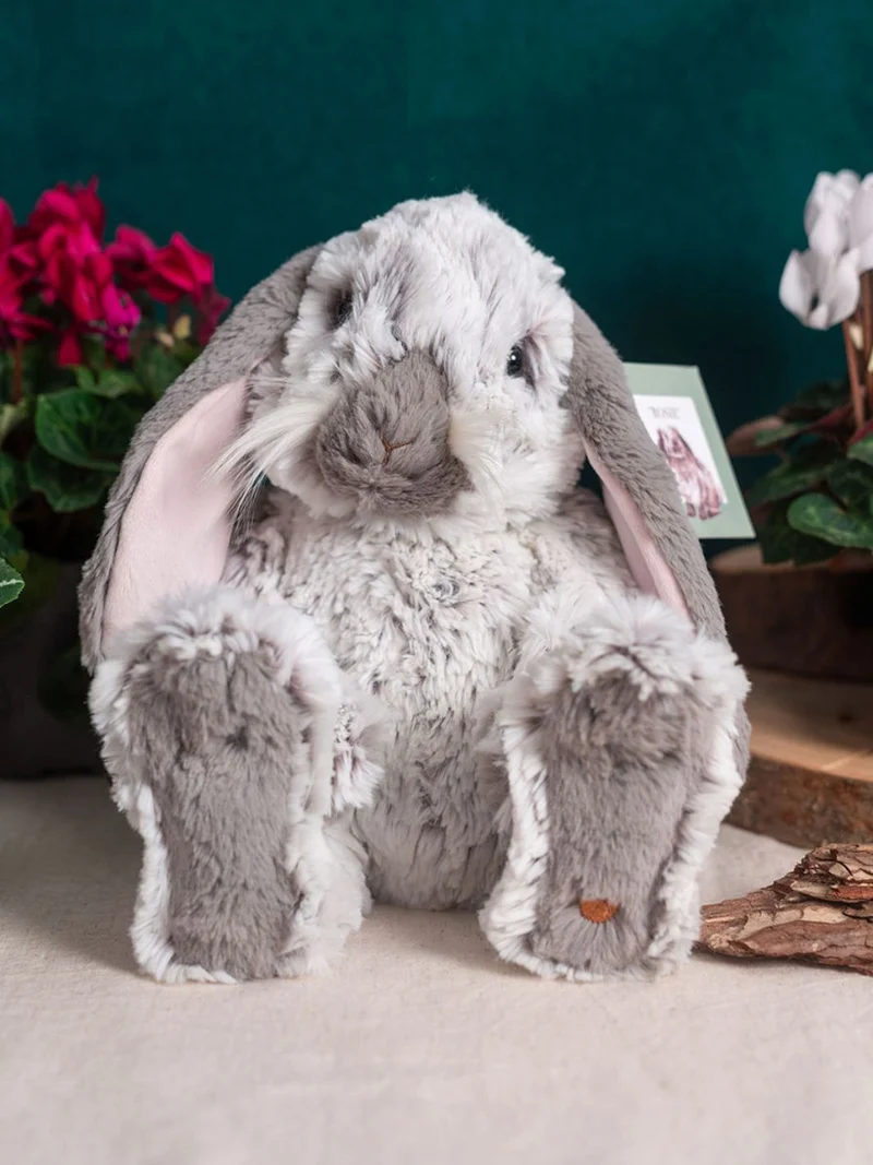 Hasen Kuscheltier "Rosie" von Wrendale Designs