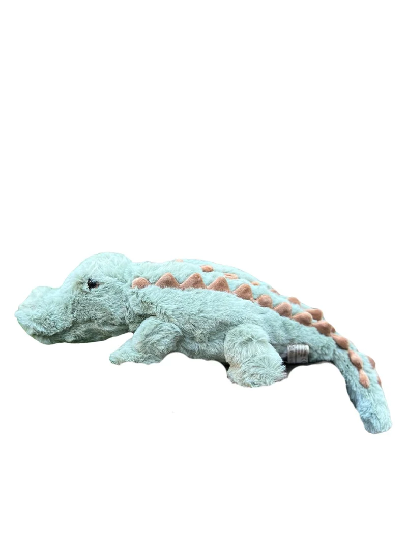 Krokodilkuscheltier "Maximus" von Bukowski