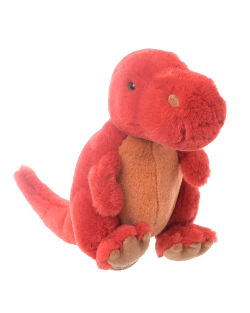 Dino Kuscheltier "Rexie" von Bukowski