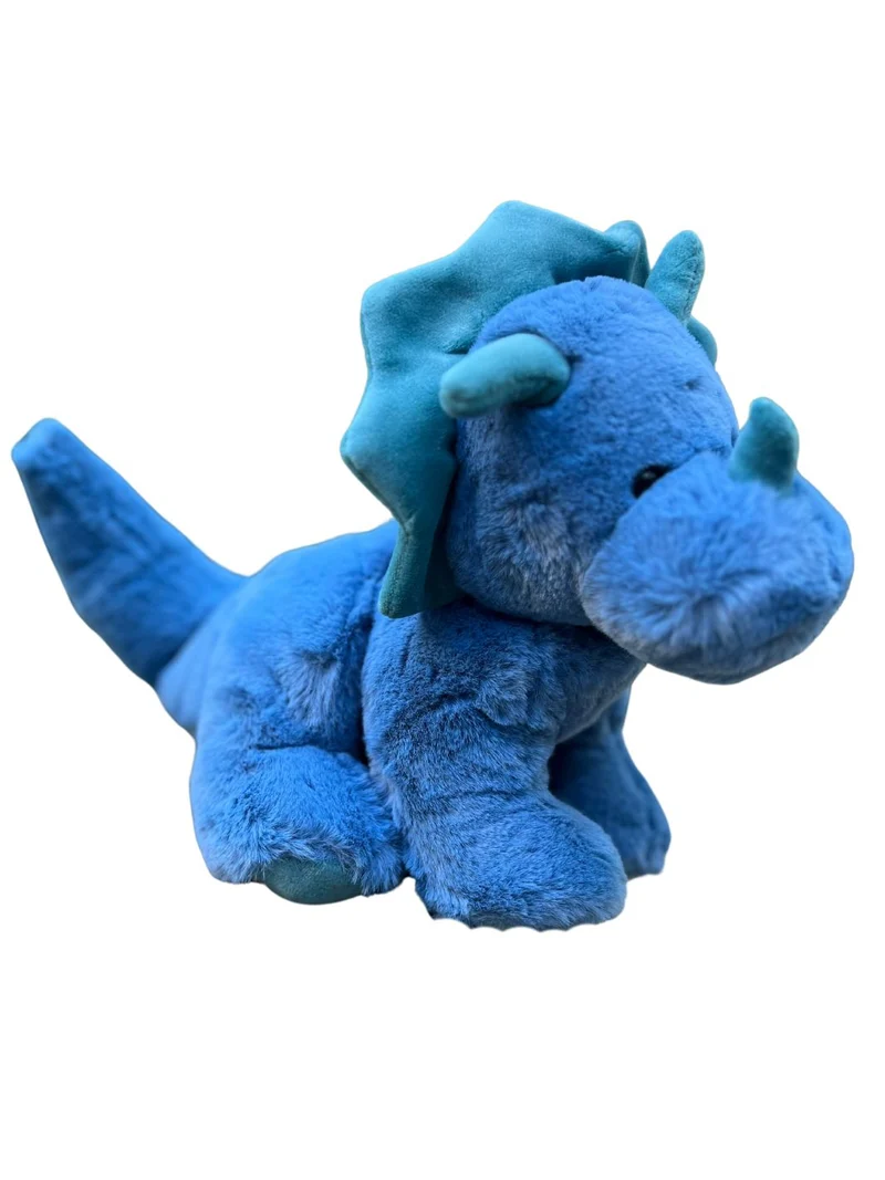 Dino Kuscheltier "Tricy" von Bukowski