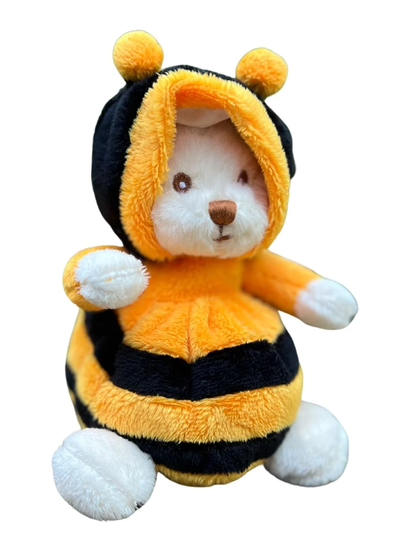 Bienen Kuscheltier "Ziggy Maja" von Bukowski