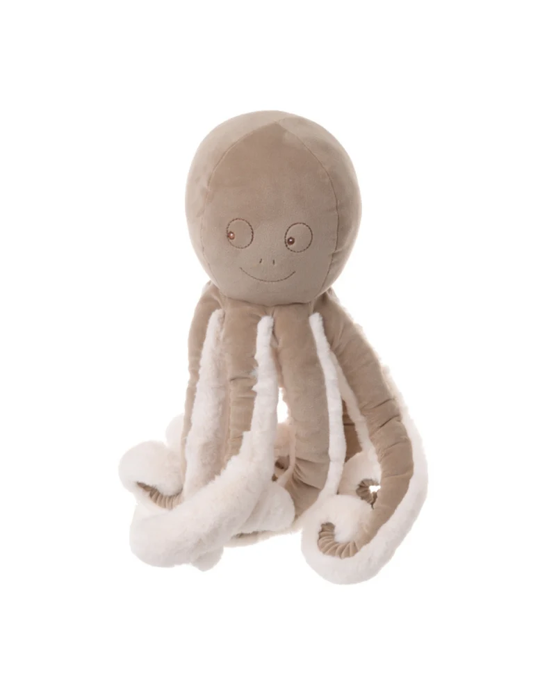 Oktopus Kuscheltier "Octavius" von Bukowski