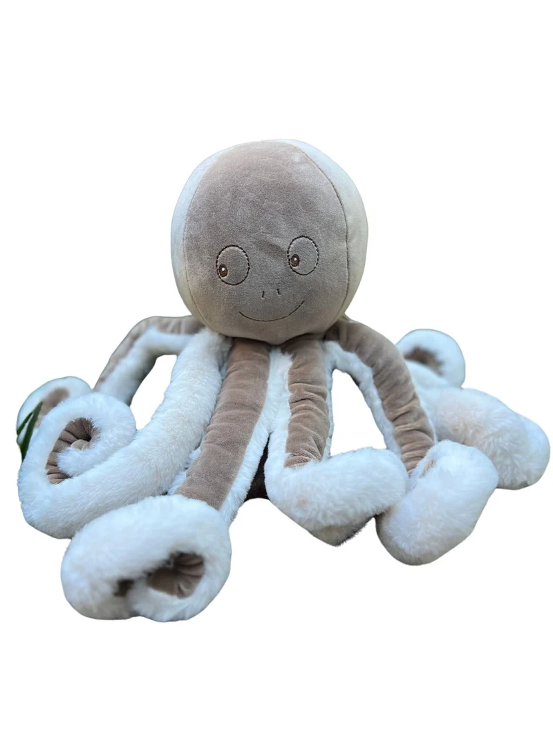 Oktopus Kuscheltier "Octavius" von Bukowski