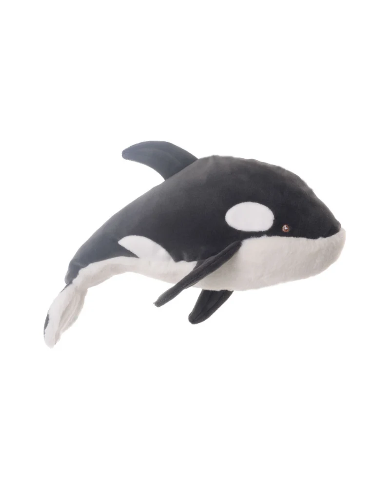 Schwertwal Kuscheltier "Baby Oreo" von Bukowski
