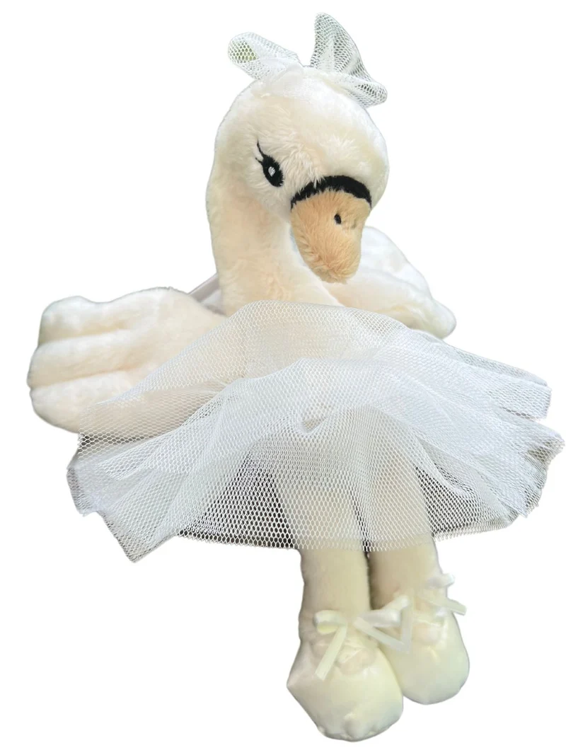 Schwankuscheltier "Little Odette von Bukowski