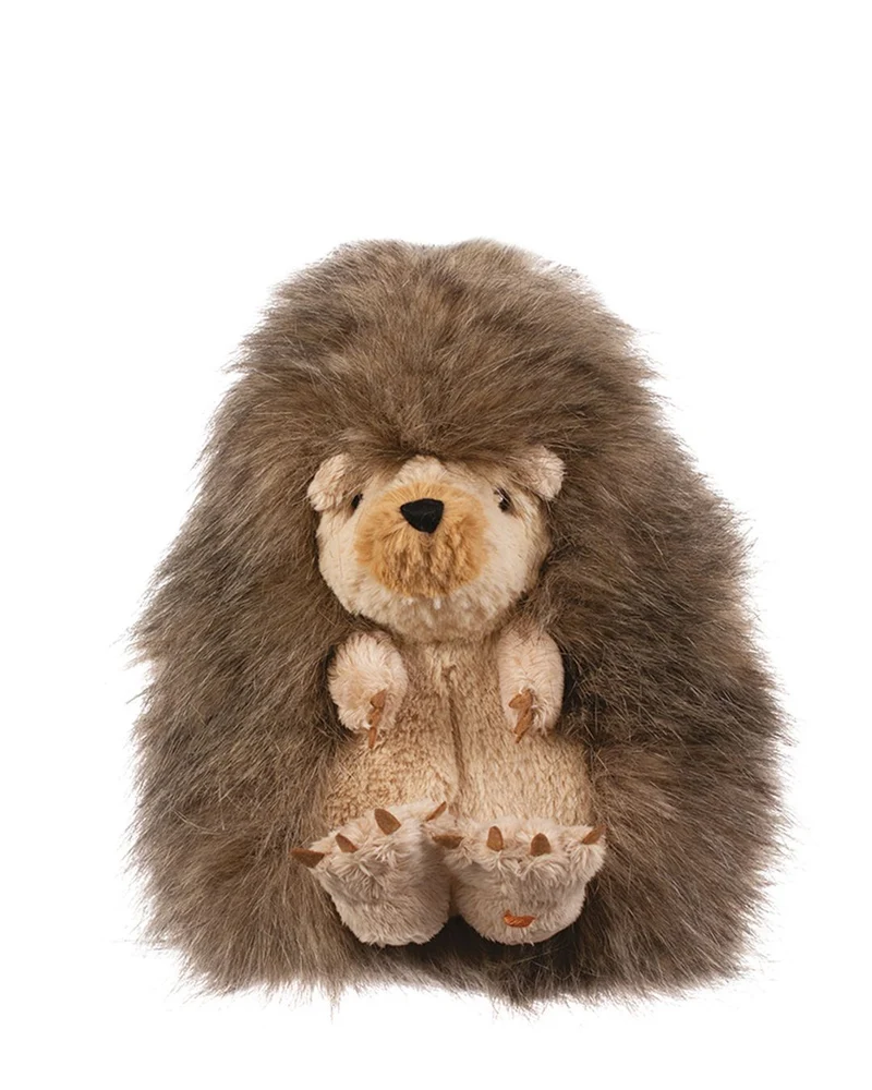 Igel Kuscheltier "Mabel" von Wrendale Designs