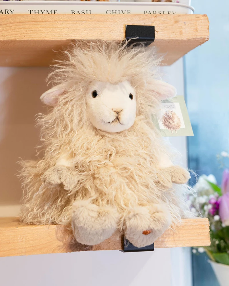 Schaf Kuscheltier "Beryl" von Wrendale Designs