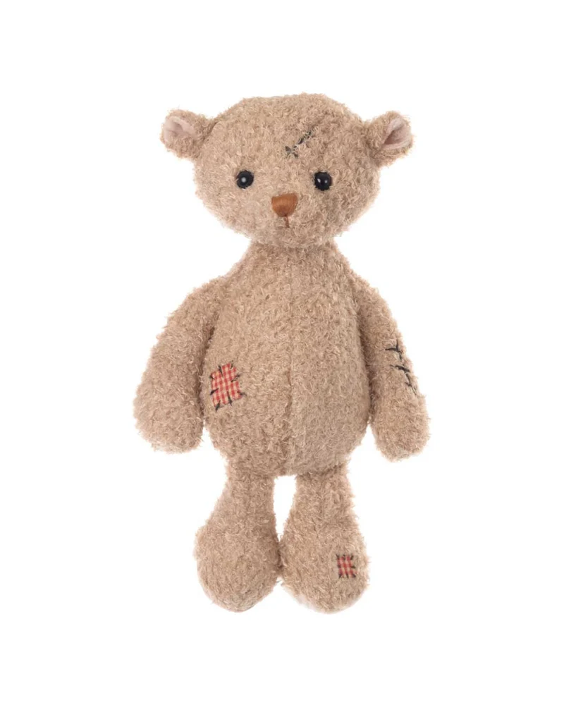 Teddybär Kuscheltier "Nobody´s Perfect" von Bukowski