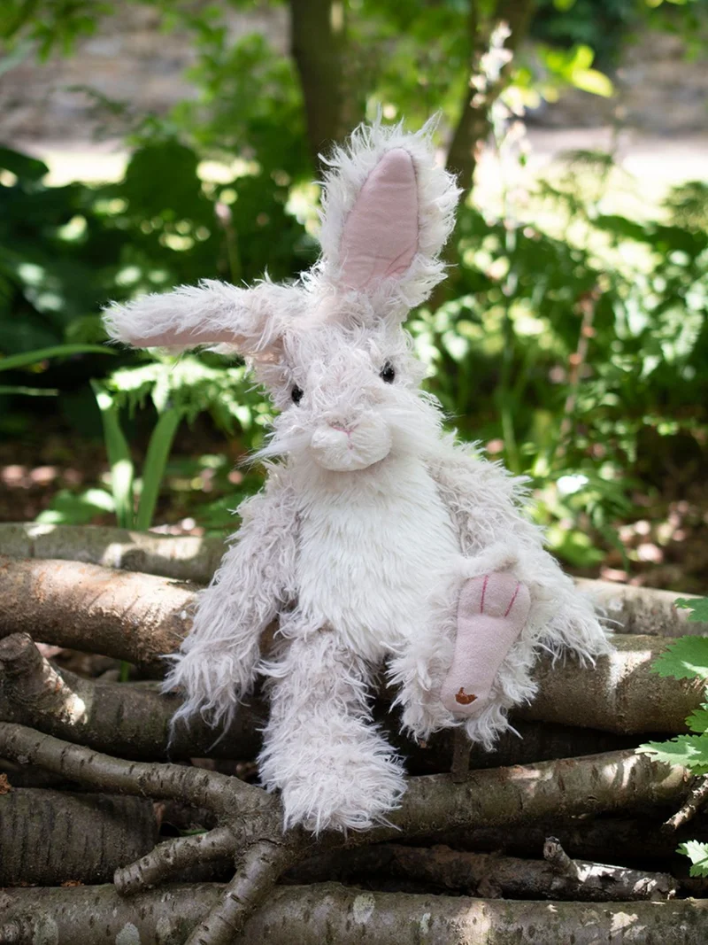 Hasen Kuscheltier "Rowan" von Wrendale Designs