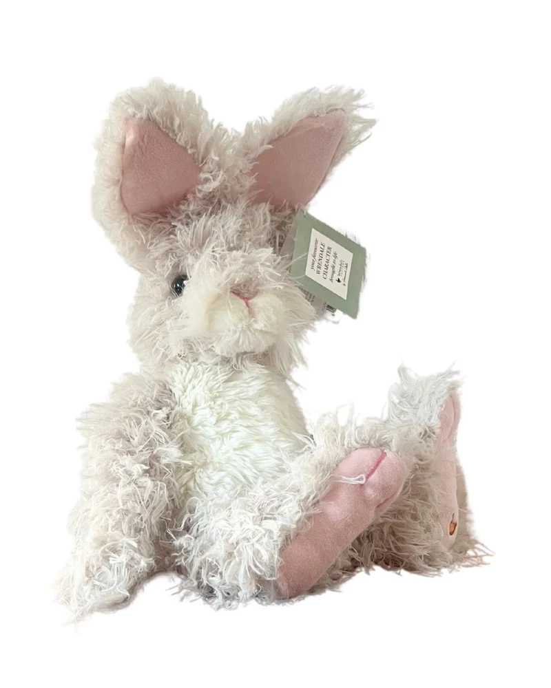 Hasen Kuscheltier "Rowan" von Wrendale Designs