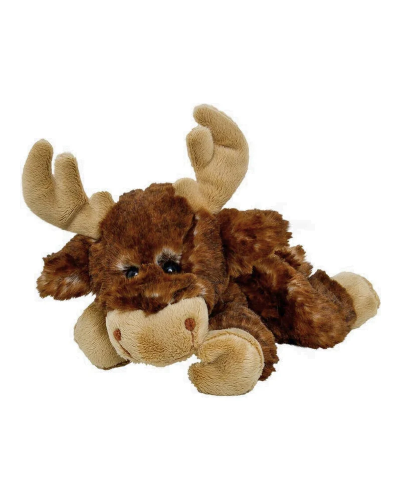 Elch Kuscheltier "Baby Thorild" von Bukowski
