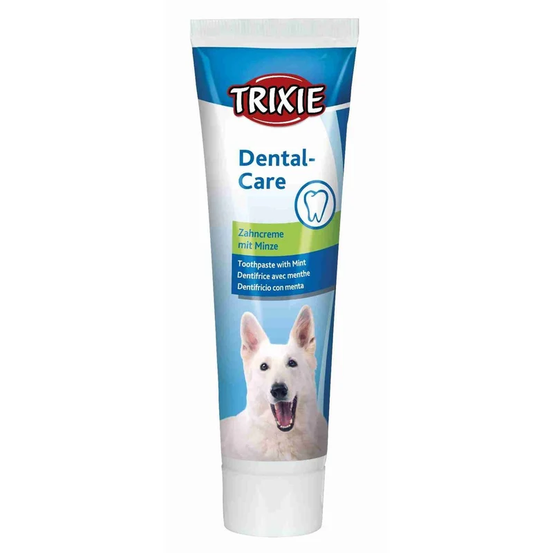 Zahnpflege-Set für Hunde