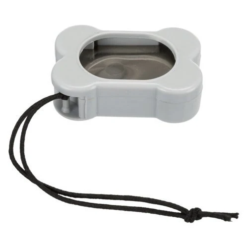 Clickertraining Hund Basic Clicker