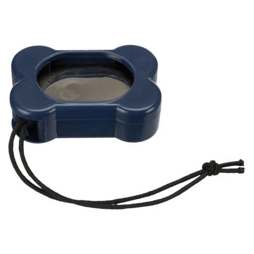 Clickertraining Hund Basic Clicker