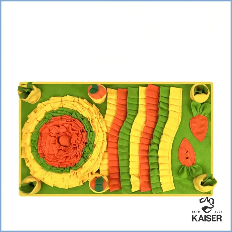 Schnüffeldecke für Hunde (75×45 cm)