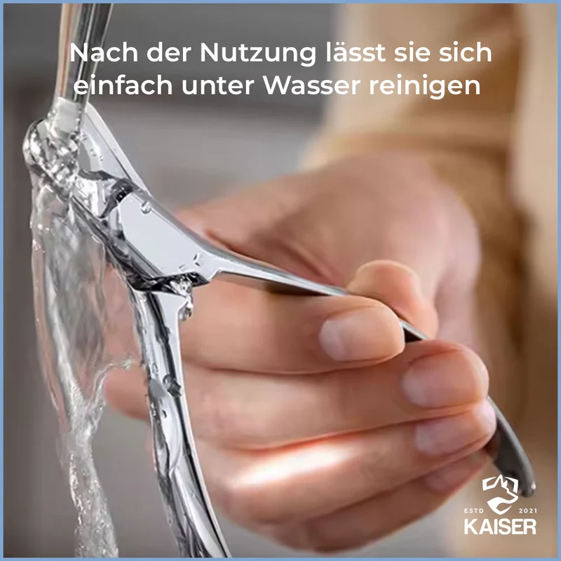 Krallenzange für Hunde