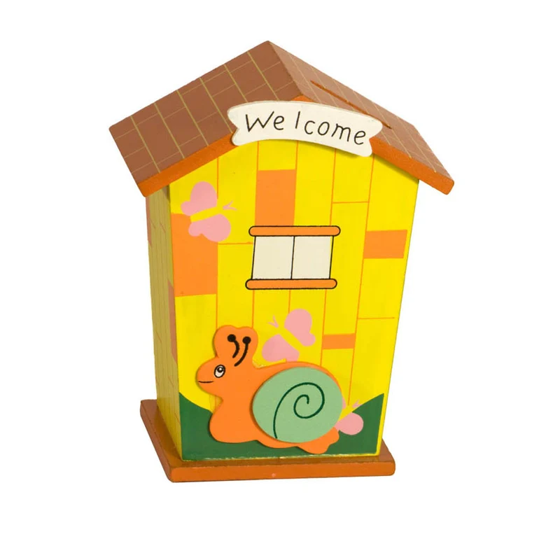 House Money Box