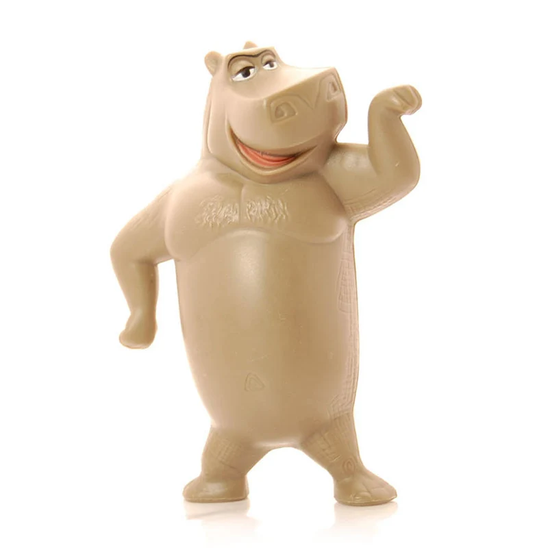 Dancing Bull