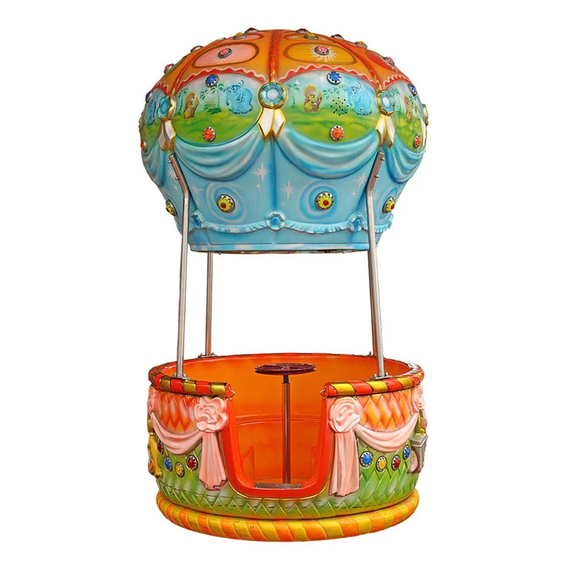 Hot Air Balloon
