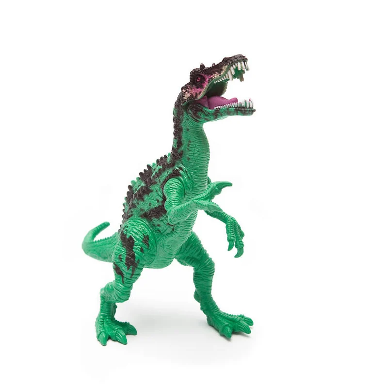 Green Dinosaur