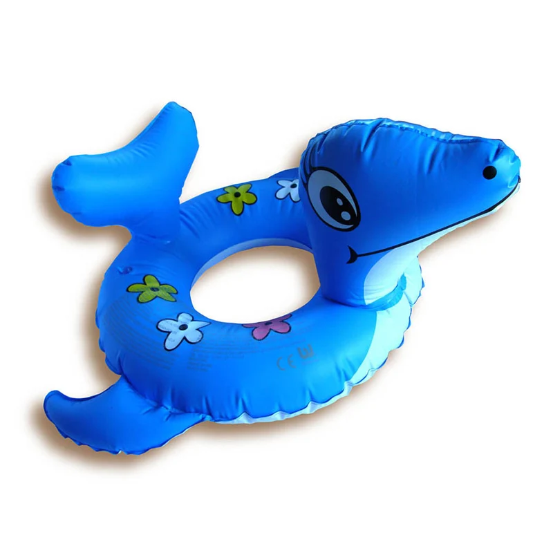 Blue Swimring