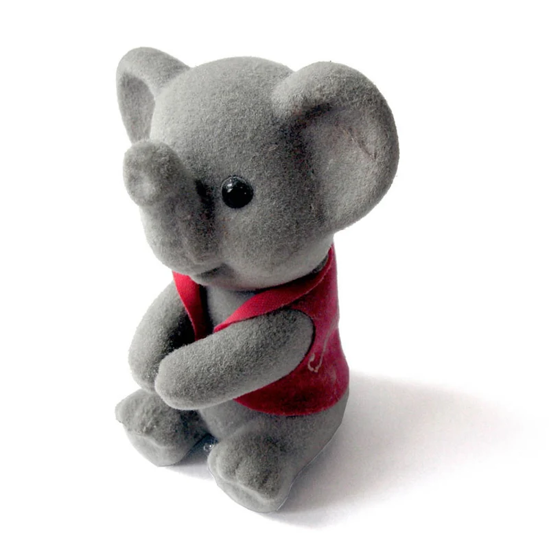 Fairground Elephant