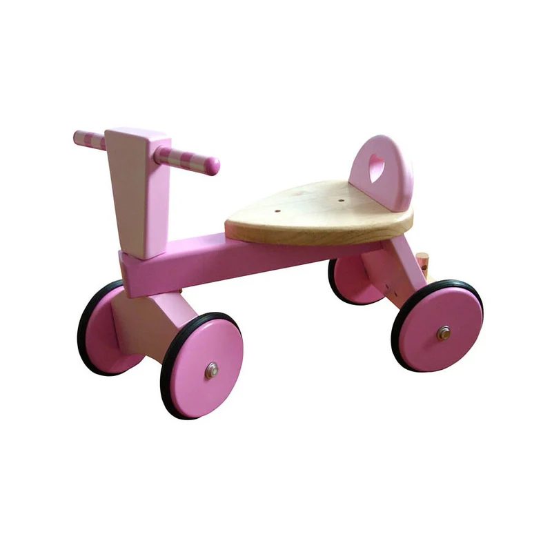Wooden Bicycle