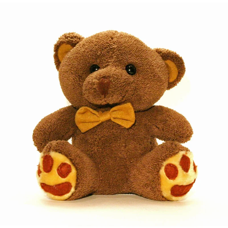 Bear with Bow Tie