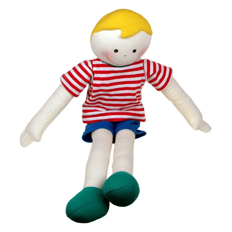 Male Rag Doll
