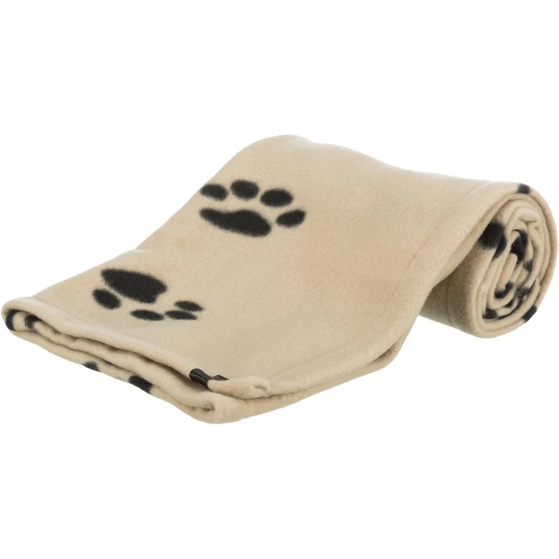 Trixie Hundedecke Vliesdecke Barney