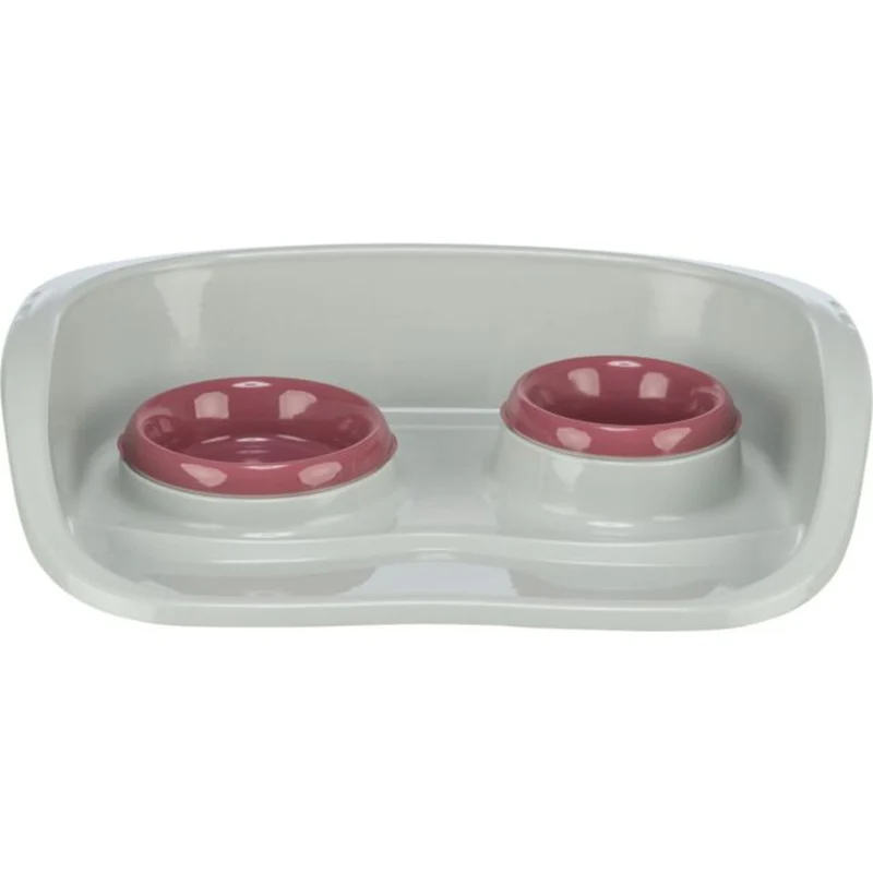 Dinner-Set Napfset für Hunde und Katzen